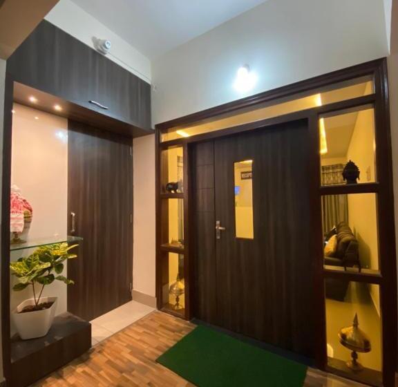 فندق The Urban Escape