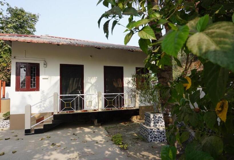 فندق The Urban Escape