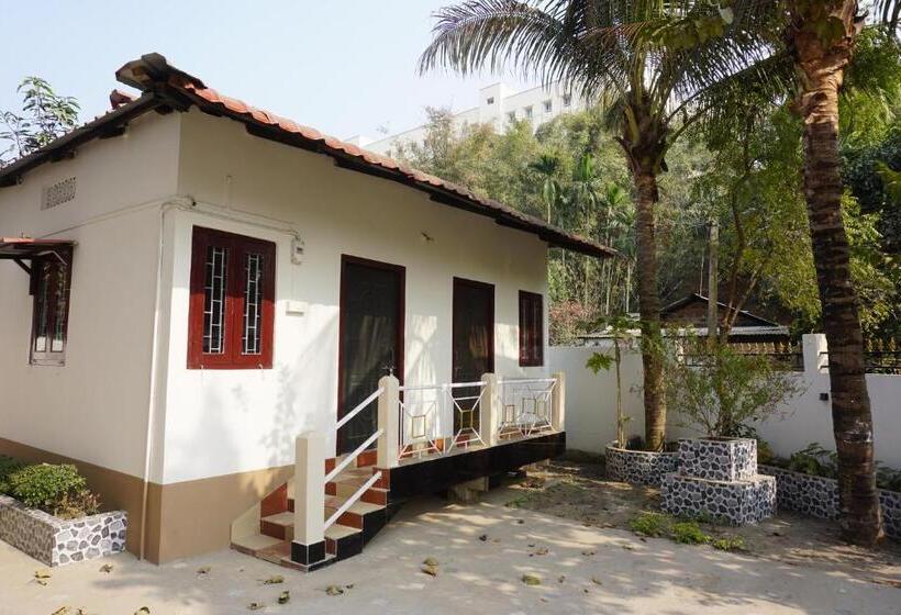 فندق The Urban Escape