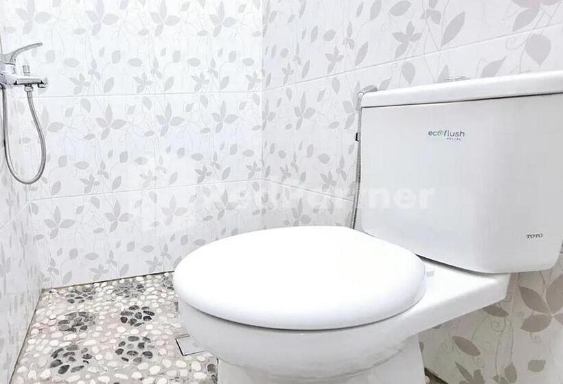 酒店 Trubus Guesthouse Syariah Magelang Mitra Reddoorz