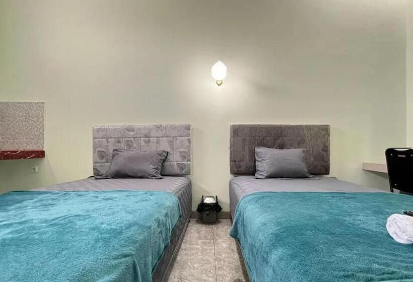 酒店 Trubus Guesthouse Syariah Magelang Mitra Reddoorz