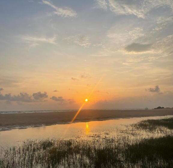 호텔 Turtle Paradise Resort