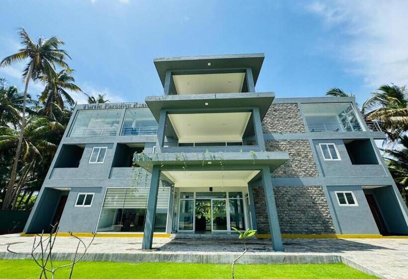 호텔 Turtle Paradise Resort