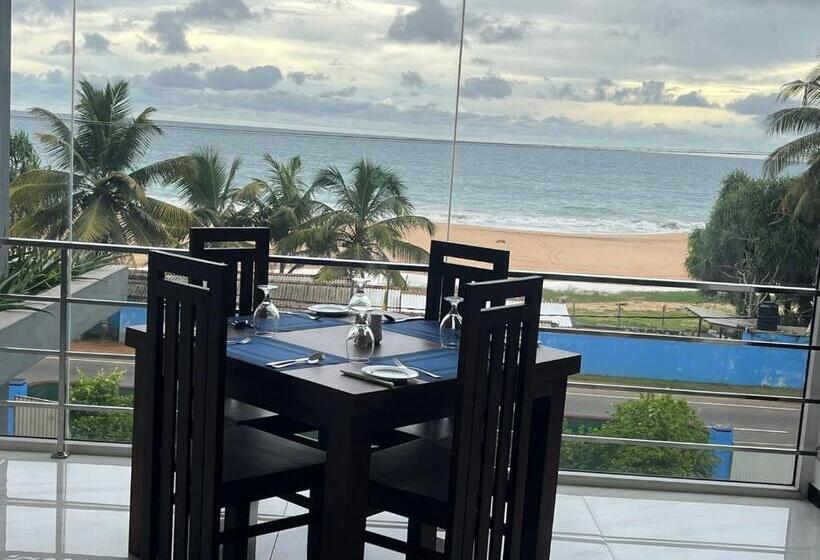 호텔 Turtle Paradise Resort