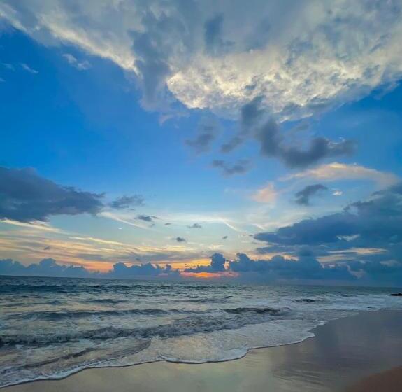 호텔 Turtle Paradise Resort