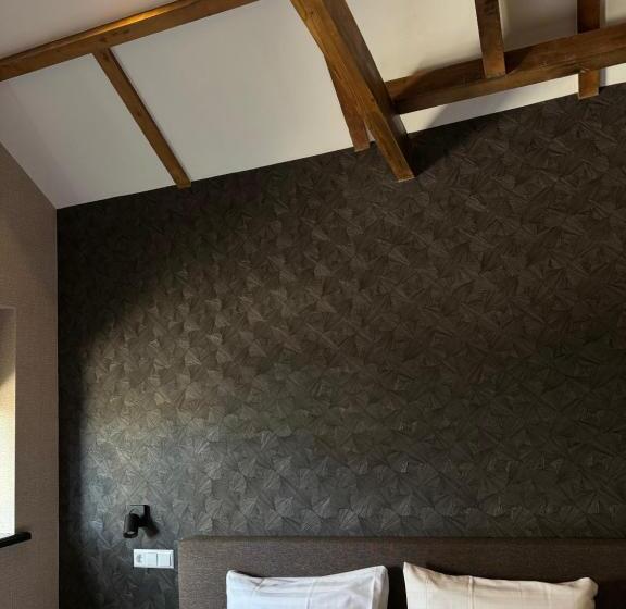 فندق Twenty Three Amsterdam Airport