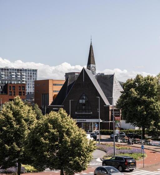 فندق Twenty Three Amsterdam Airport