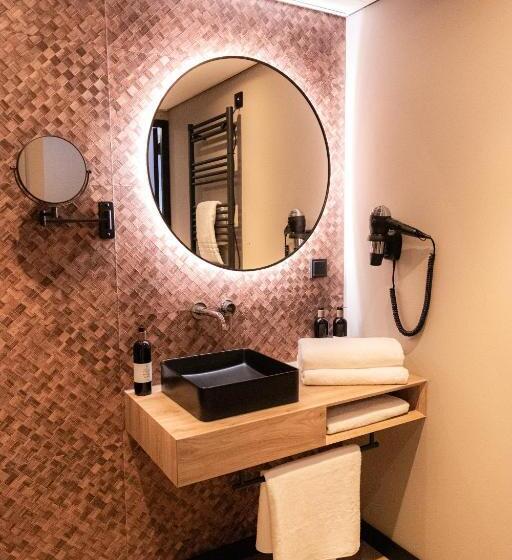 فندق Twenty Three Amsterdam Airport