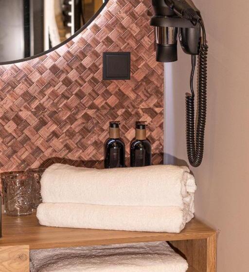 فندق Twenty Three Amsterdam Airport