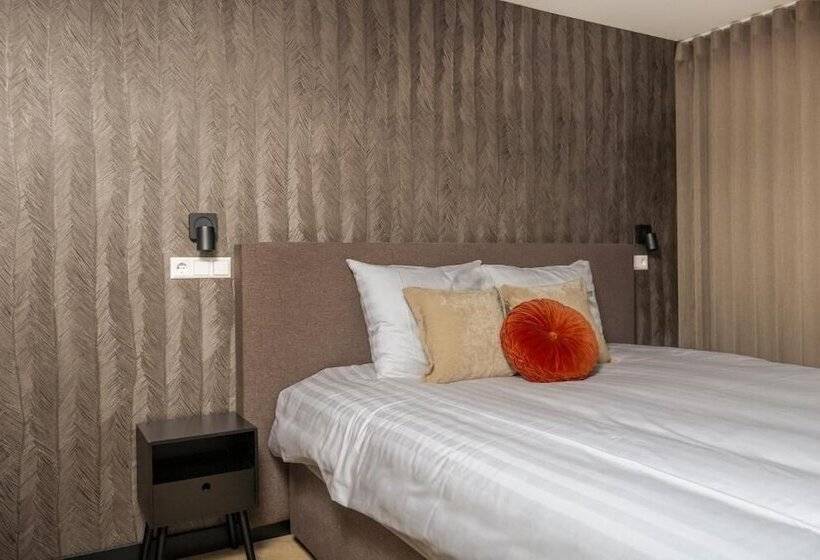 فندق Twenty Three Amsterdam Airport