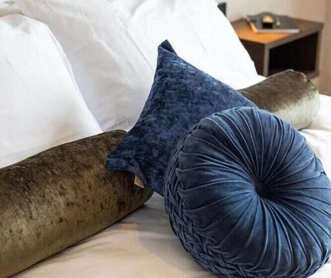 فندق Twenty Three Amsterdam Airport