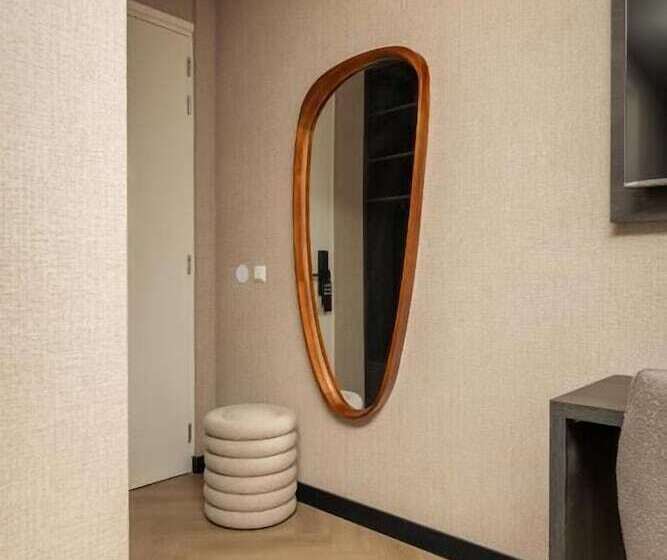 فندق Twenty Three Amsterdam Airport