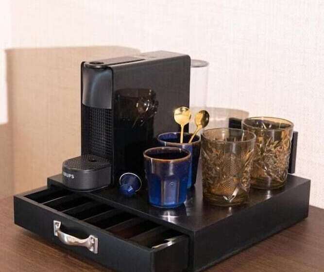 فندق Twenty Three Amsterdam Airport