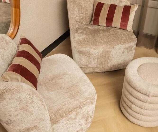 فندق Twenty Three Amsterdam Airport