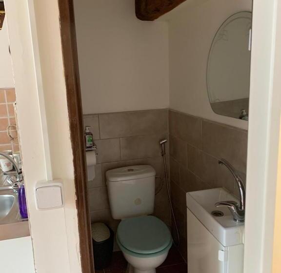 בית מלון כפרי Ubytování Na Farmě