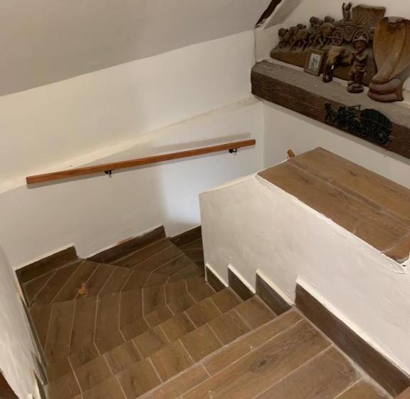 בית מלון כפרי Ubytování Na Farmě