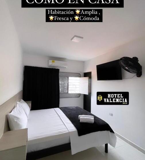 Отель Valencia Gold