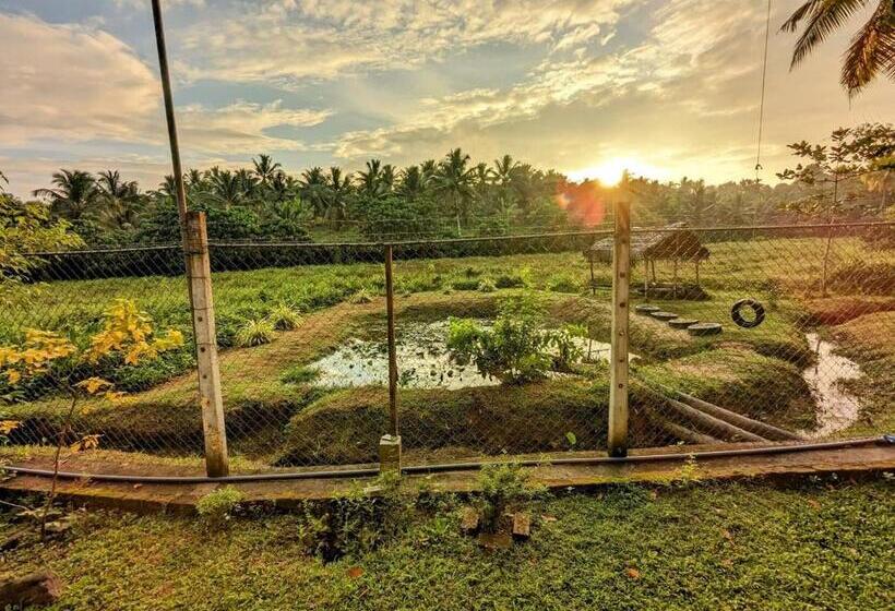 Отель Villa 28 Kadawatha