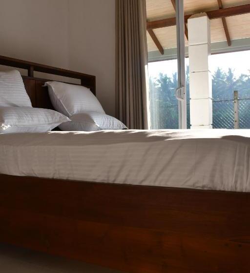 Отель Villa 28 Kadawatha