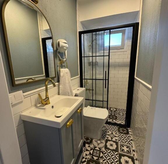 בית מלון כפרי Villa Egella