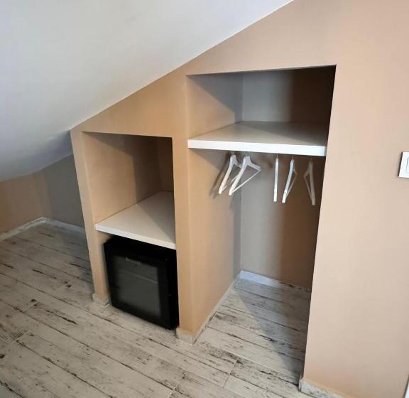 בית מלון כפרי Villa Egella