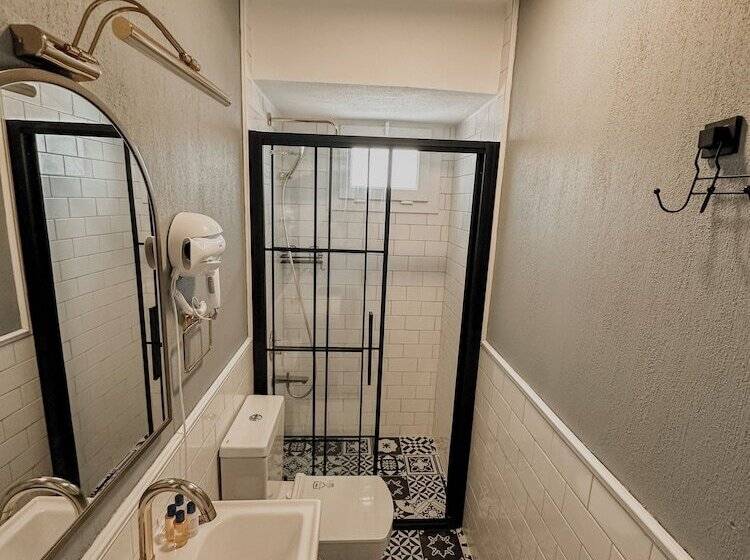 בית מלון כפרי Villa Egella