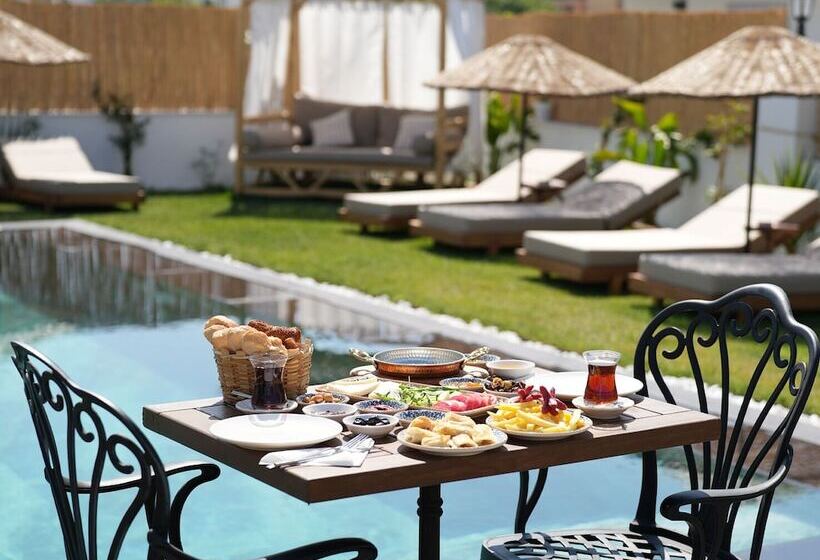 בית מלון כפרי Villa Egella