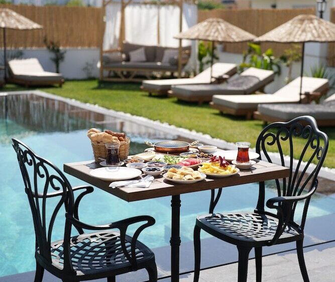 בית מלון כפרי Villa Egella