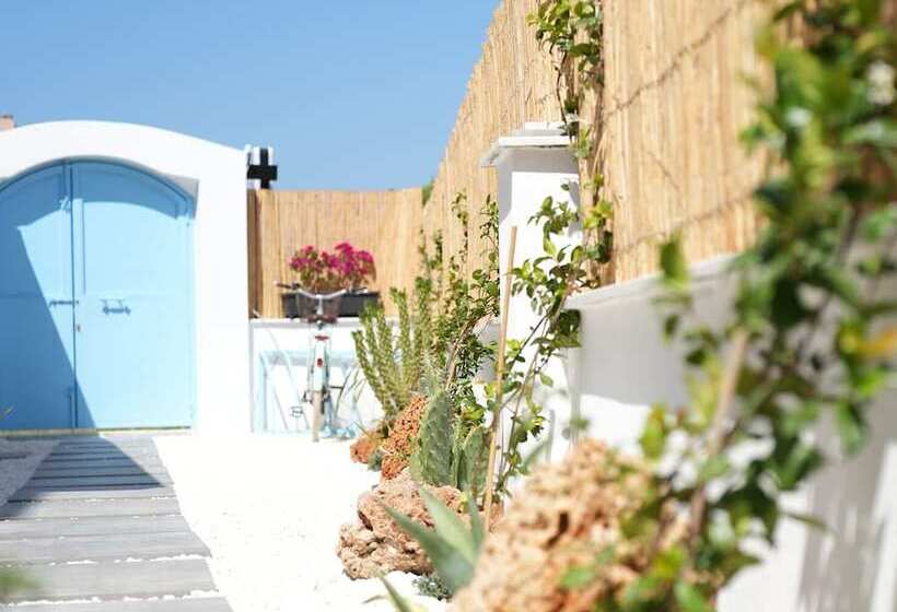 בית מלון כפרי Villa Egella