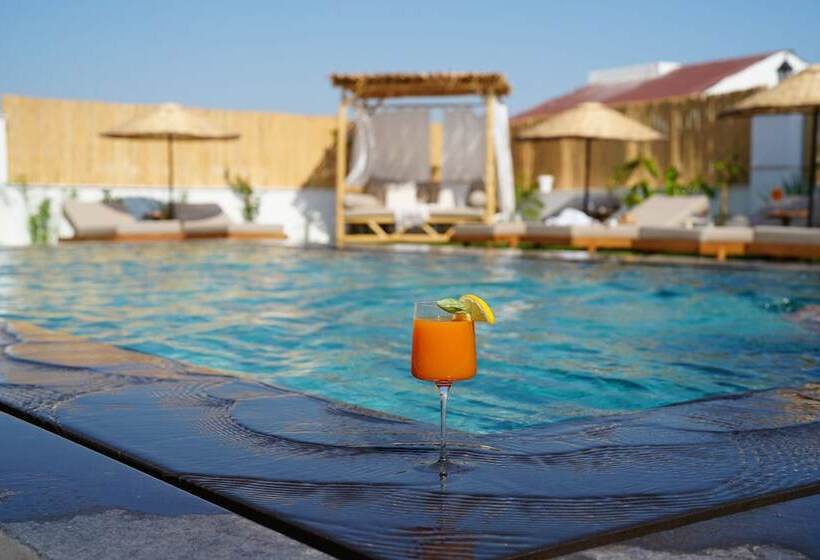 בית מלון כפרי Villa Egella