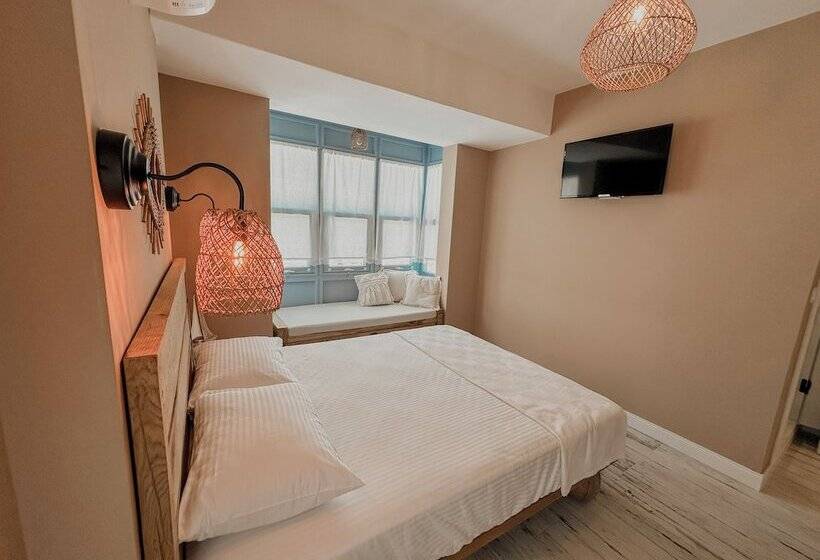 בית מלון כפרי Villa Egella