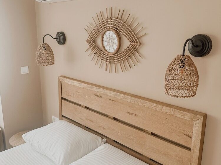 בית מלון כפרי Villa Egella