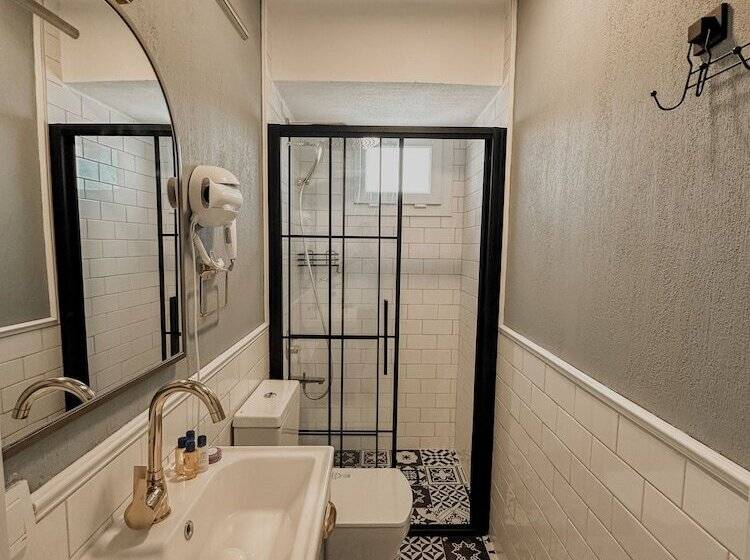 ホテル Villa Egella