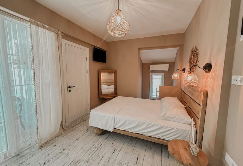 ホテル Villa Egella