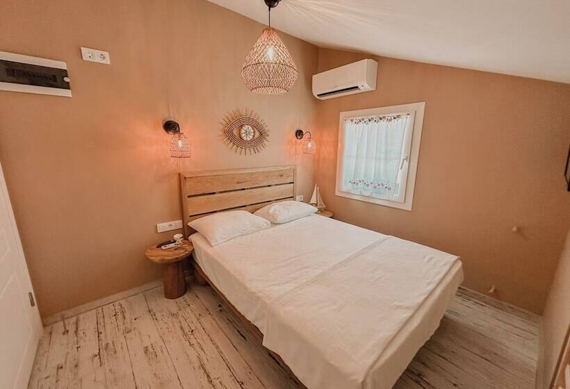 ホテル Villa Egella