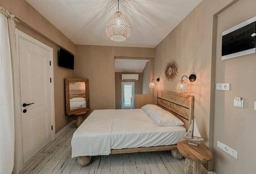 בית מלון כפרי Villa Egella