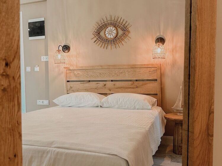 בית מלון כפרי Villa Egella