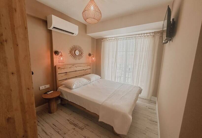 בית מלון כפרי Villa Egella