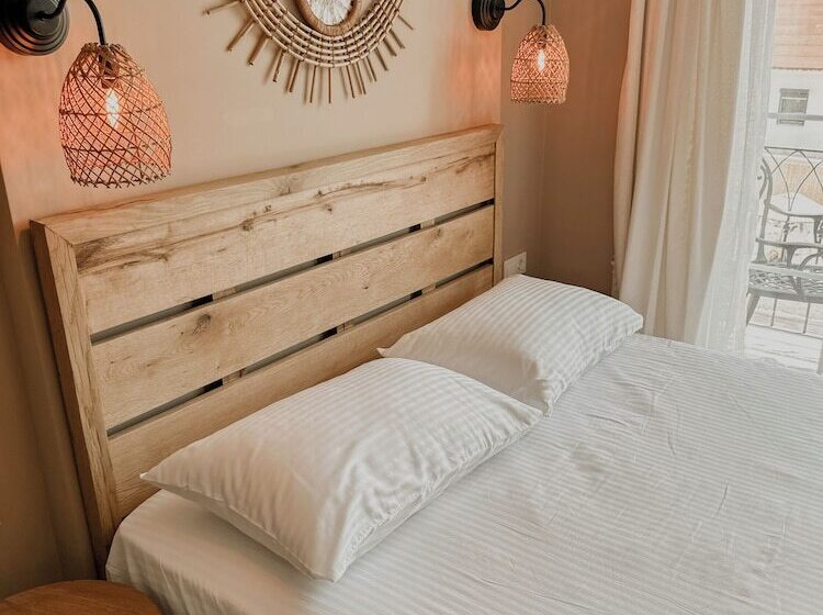 ホテル Villa Egella