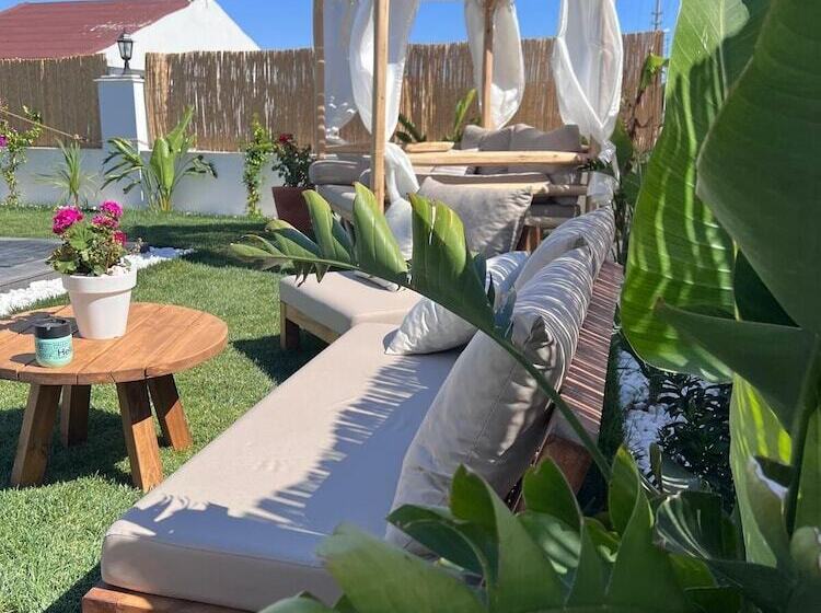 בית מלון כפרי Villa Egella