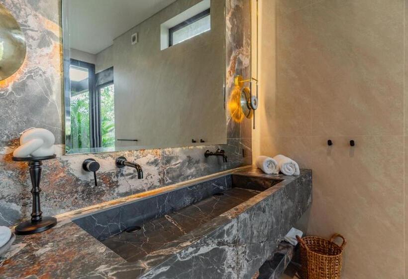 فندق Villa Morada Canggu By Nakula