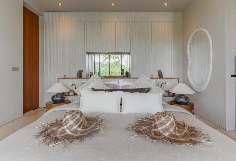 فندق Villa Morada Canggu By Nakula