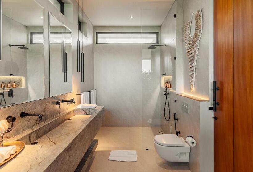 فندق Villa Morada Canggu By Nakula