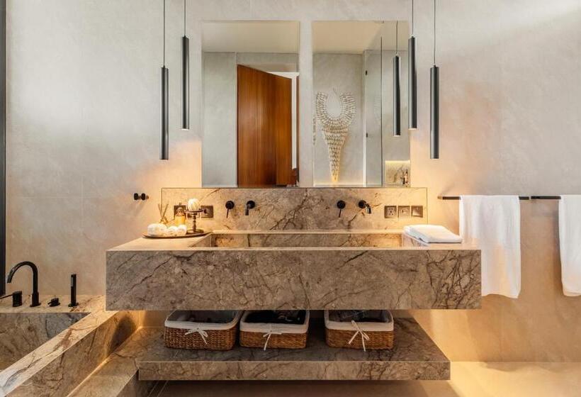 酒店 Villa Morada Canggu By Nakula