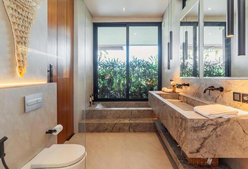 فندق Villa Morada Canggu By Nakula