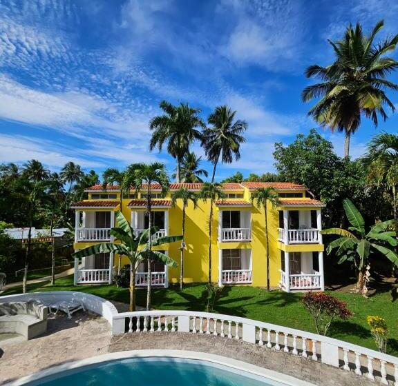 호텔 Grand Village & Kite Club