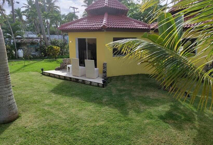 호텔 Grand Village & Kite Club