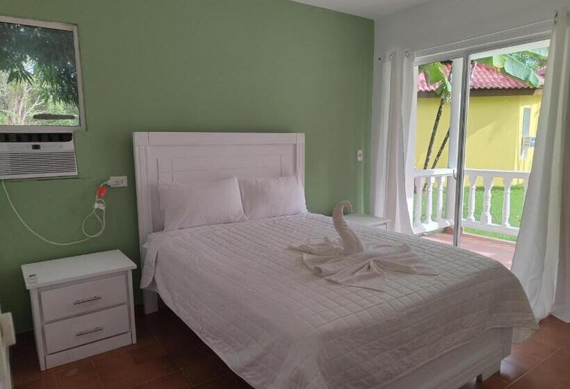 호텔 Grand Village & Kite Club