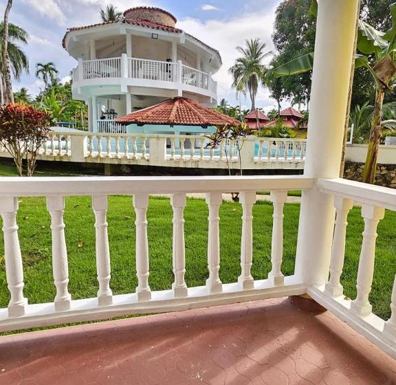 호텔 Grand Village & Kite Club