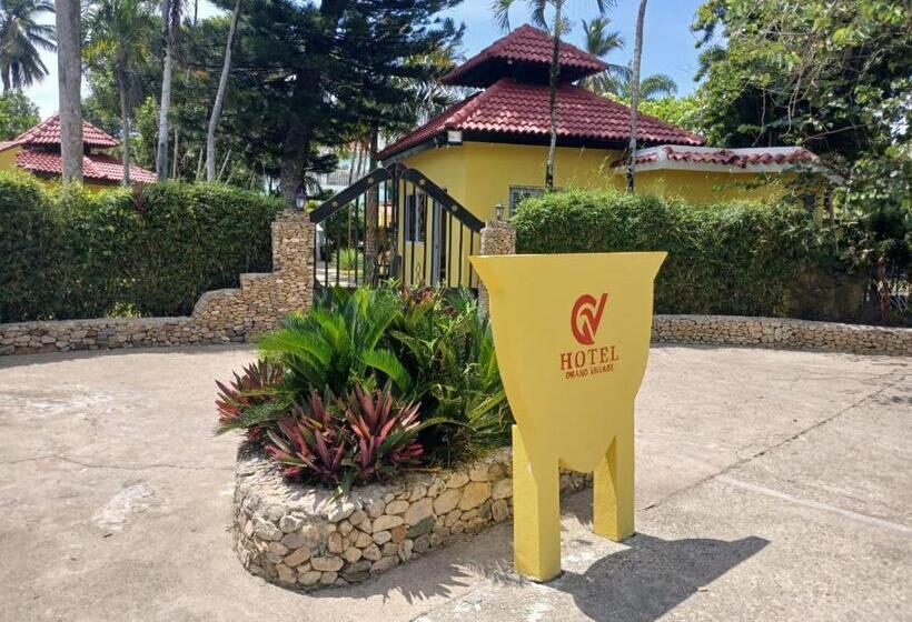 호텔 Grand Village & Kite Club